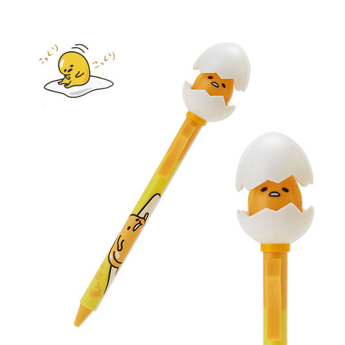 구데타마 액션볼펜