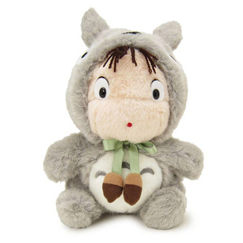 토토로 봉제인형 20cm / 메이 K-1071