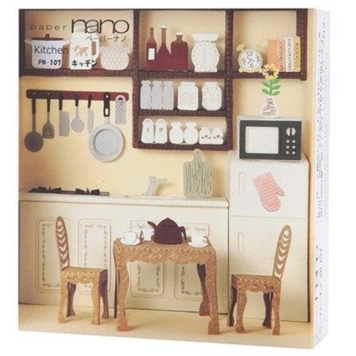 KAWADA 페이퍼나노 주방 (kitchen)