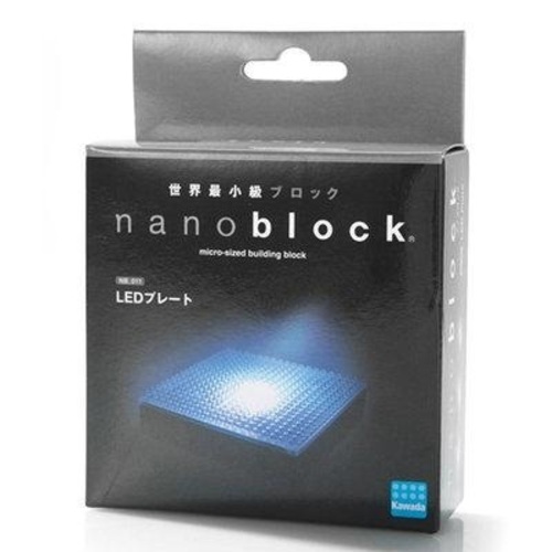 LED Plate / 페이퍼나노 / paper nano