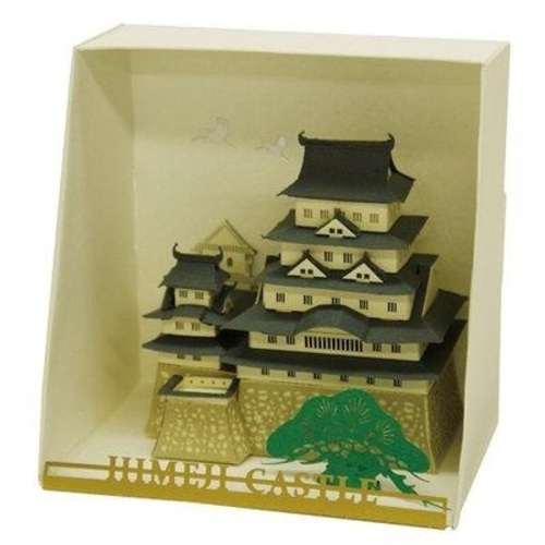 KAWADA 페이퍼나노 히메지 성 (Himeji castle)