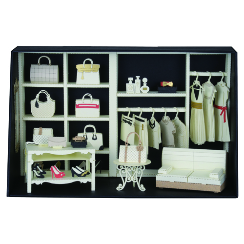 KAWADA 페이퍼나노 부띠끄 (Boutique)