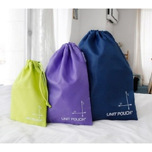 유닛파우치 - S set