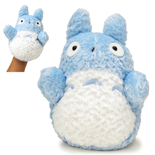 토토로 손인형 18cm K-5237 / 일본 직수입 정품
