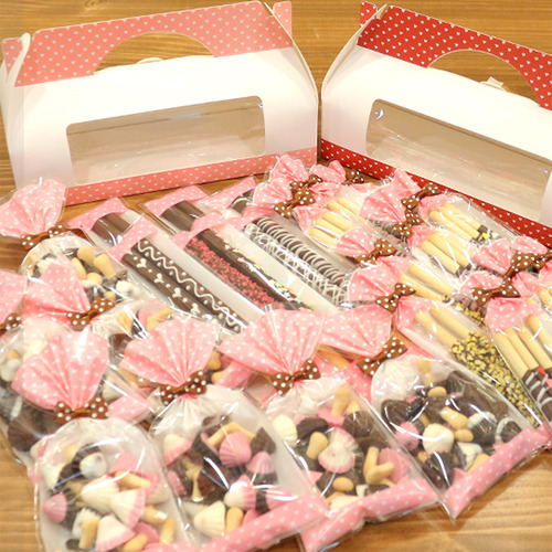 [DIY] 빼빼로DIY 핸들창박스 SET (2세트)
