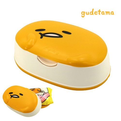 구데타마 물티슈케이스 (80매)