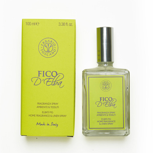 에르바리오 토스카노 홈 프래그런스 스프레이 피코디에르바 100ml
