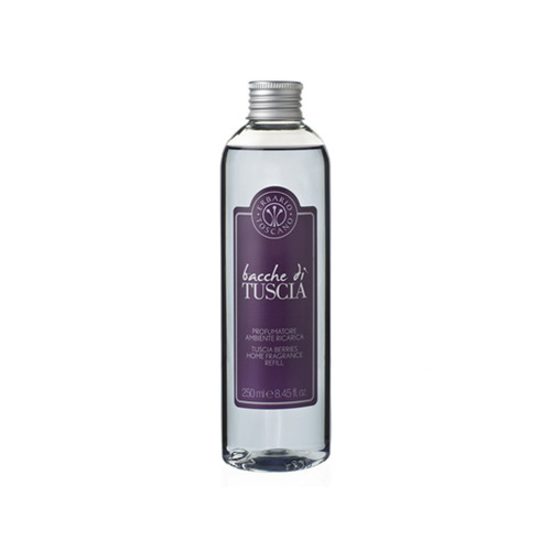 에르바리오 토스카노 디퓨저 럭셔리 투시아 250ml_리필