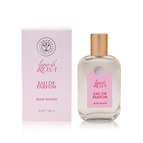 에르바리오 토스카노 로즈우드 오드퍼퓸 50ml