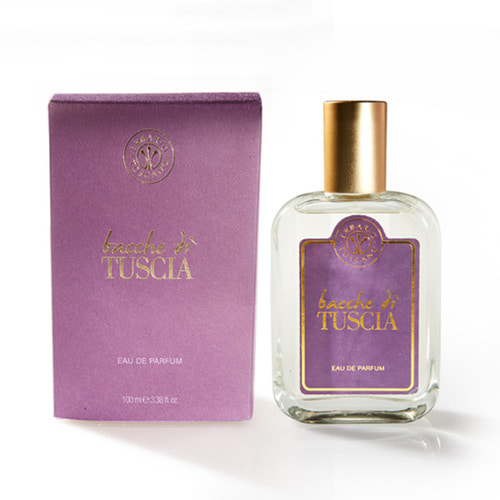 에르바리오 토스카노 투시아 오드퍼퓸 100ml