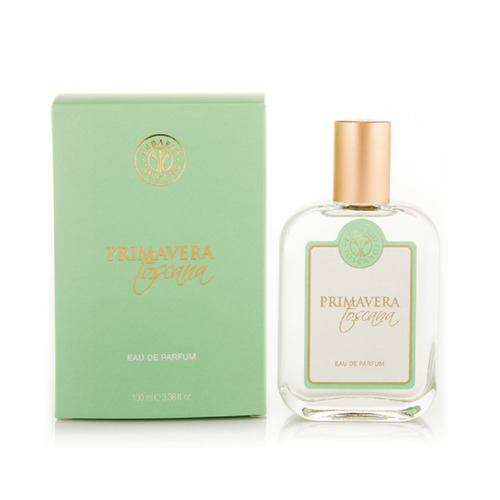 에르바리오 토스카노 프리마베라 토스카나 오드퍼퓸 100ml