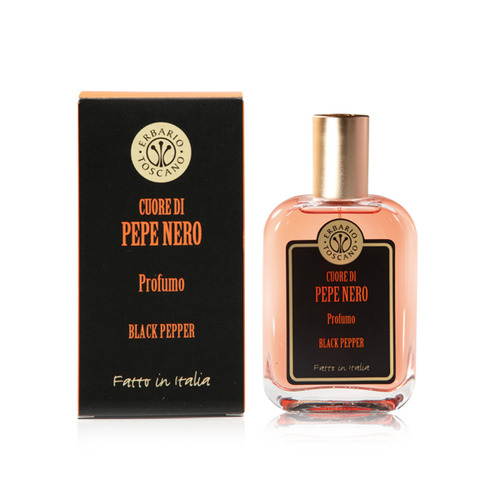 에르바리오 토스카노 블랙페퍼 오드퍼퓸 100ml