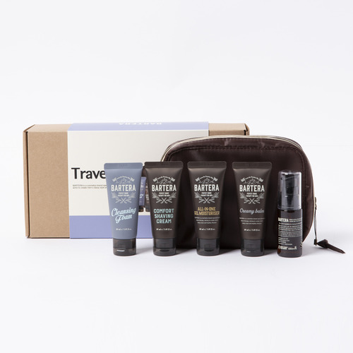 [바르테라] 트래블 키트 (BARTERA Travel Kit)