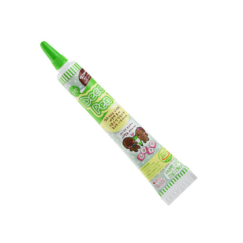 데코펜 그린 20g