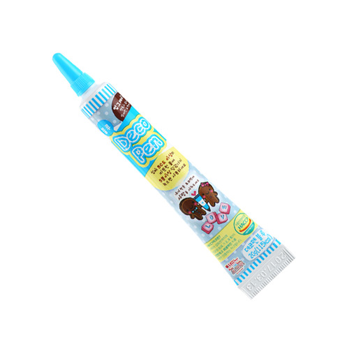 데코펜 블루 20g