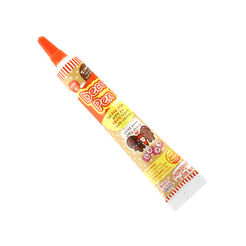 데코펜 오렌지향 20g