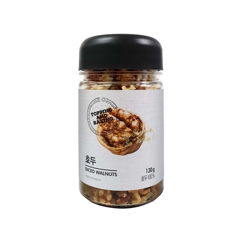 큐원 호두분태 130g