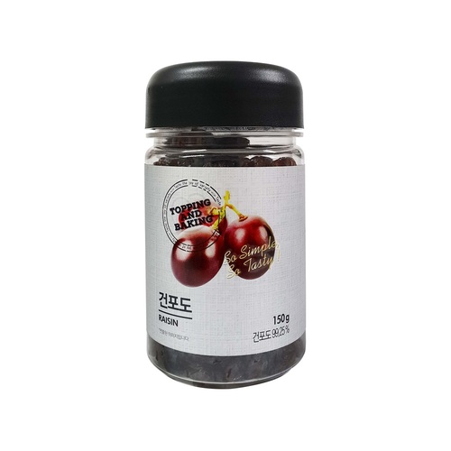 큐원 건포도 150g