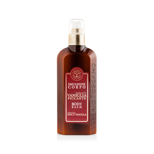스파이시 바닐라 바디밤 250ml