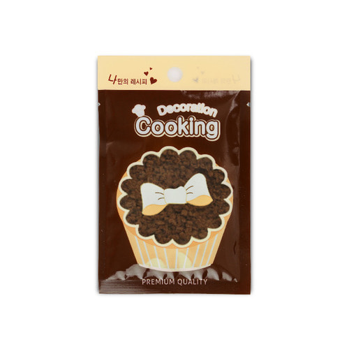 (20% 할인) 쿠키크런치 20g (유통기한 2019-09-11)