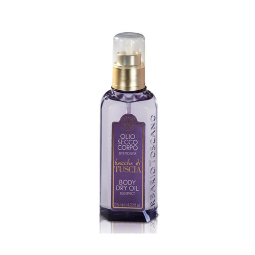 투시아 바디드라이오일 125ml