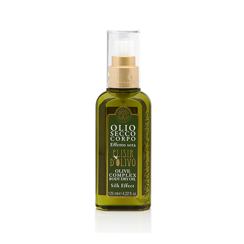 올리브콤플렉스 바디드라이 오일 125ml